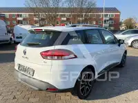 2015 Renault Clio