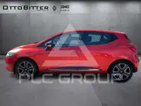 2015 Renault Clio