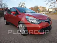 2015 Renault Clio