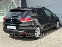 2015 Renault Clio