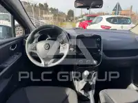 2015 Renault Clio