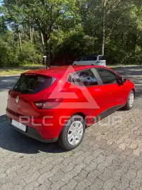 2015 Renault Clio
