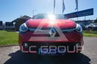 2015 Renault Clio