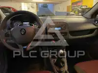 2015 Renault Clio