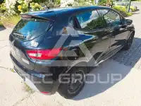 2015 Renault Clio
