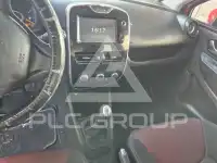 2015 Renault Clio