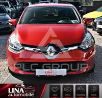 2015 Renault Clio