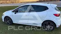 2015 Renault Clio