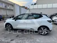2015 Renault Clio