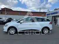 2015 Renault Clio
