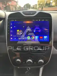 2015 Renault Clio