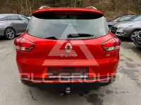 2015 Renault Clio