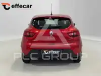 2015 Renault Clio
