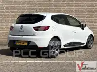 2015 Renault Clio