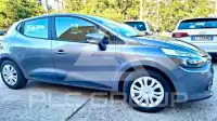 2015 Renault Clio