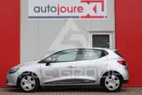 2015 Renault Clio