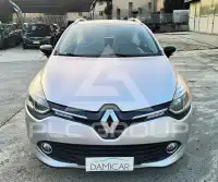 2015 Renault Clio