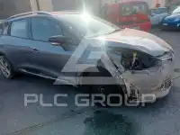 2015 Renault Clio