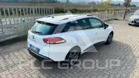 2015 Renault Clio