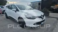 2015 Renault Clio