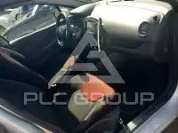 2015 Renault Clio