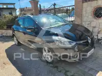 2015 Renault Clio