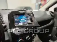 2015 Renault Clio
