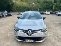 2015 Renault Clio
