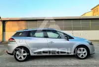 2015 Renault Clio