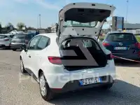 2015 Renault Clio