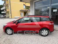 2015 Renault Clio