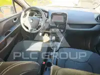 2015 Renault Clio