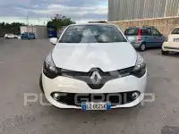 2015 Renault Clio