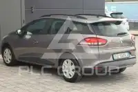 2015 Renault Clio