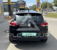 2015 Renault Clio