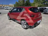 2015 Renault Clio