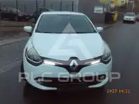 2015 Renault Clio