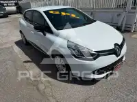 2015 Renault Clio