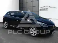 2015 Renault Clio