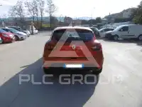 2015 Renault Clio