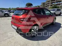 2015 Renault Clio