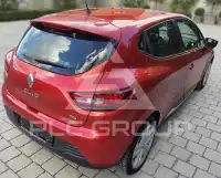 2015 Renault Clio