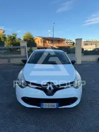 2015 Renault Clio