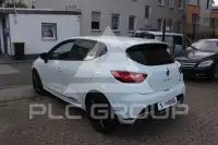 2015 Renault Clio