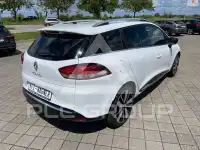 2015 Renault Clio