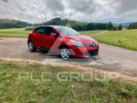 2015 Renault Clio