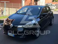 2015 Renault Clio