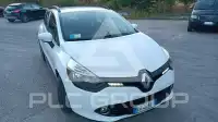 2015 Renault Clio