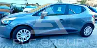2015 Renault Clio