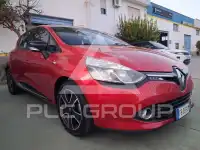2015 Renault Clio